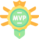 mvp mvp